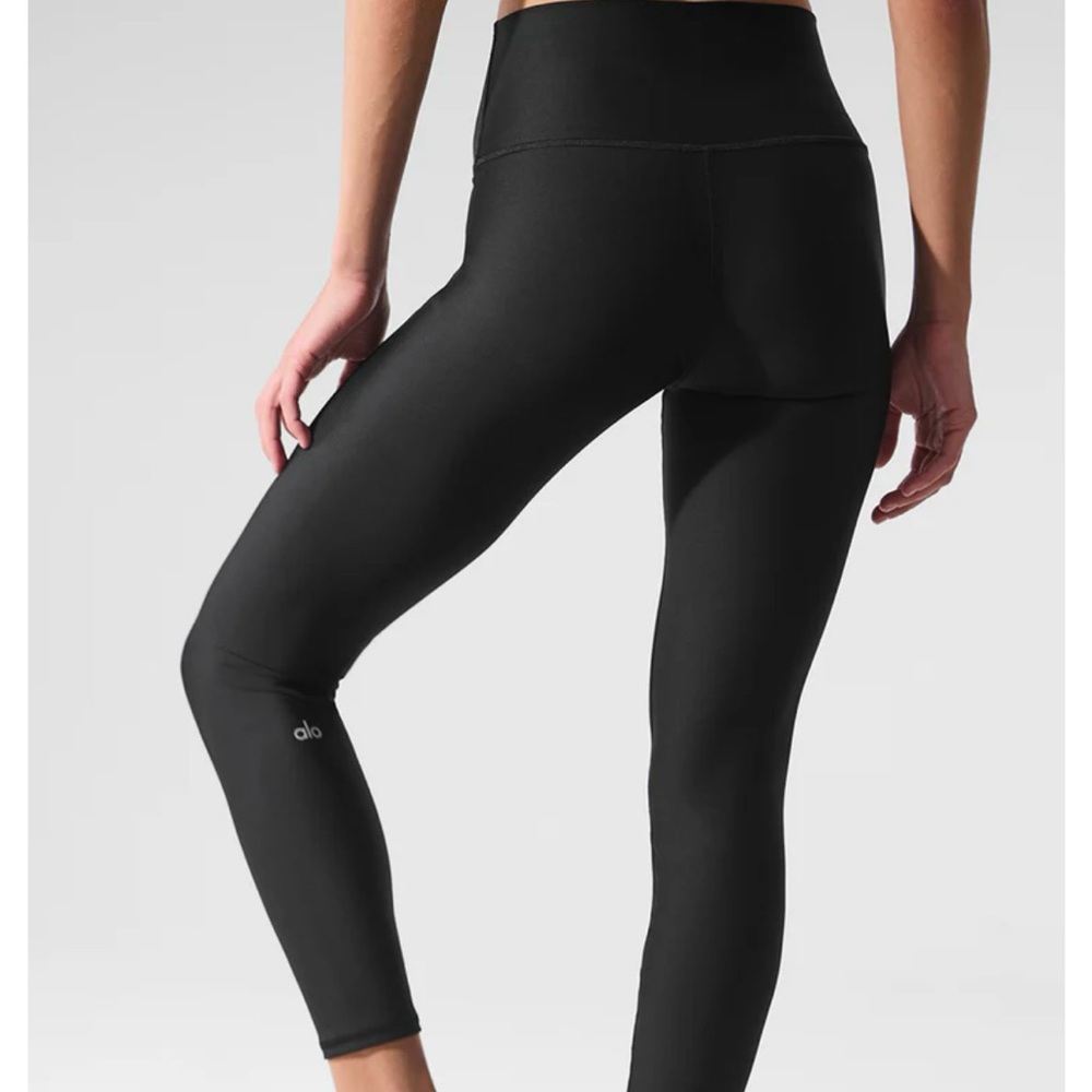 ALO Yoga 7/8 Airlift Leggings